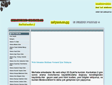 Tablet Screenshot of htmlkod-eklee.tr.gg